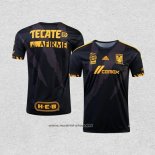 Camiseta Tigres UANL Tercera 2022