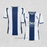 Camiseta West Bromwich Albion Primera 2022-2023