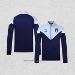 Chaqueta del Italia 2020 Azul