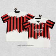 Tailandia Camiseta AC Milan Cuarto 2021-2022
