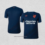 Tailandia Camiseta Athletico Paranaense Portero Tercera 2023