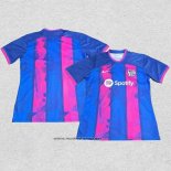 Tailandia Camiseta Barcelona Special 2024-2025