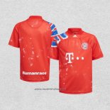 Tailandia Camiseta Bayern Munich Human Race 2020-2021