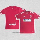 Tailandia Camiseta Burgos Tercera 2022-2023