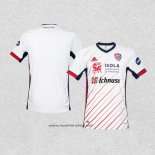 Tailandia Camiseta Cagliari Calcio Segunda 2020-2021