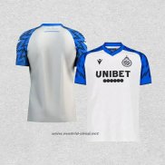 Tailandia Camiseta Club Brugge Segunda 2023-2024