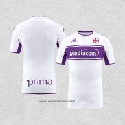Tailandia Camiseta Fiorentina Segunda 2021-2022