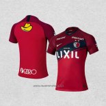 Tailandia Camiseta Kashima Antlers Primera 2020