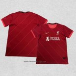 Tailandia Camiseta Liverpool Primera 2021-2022
