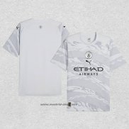 Tailandia Camiseta Manchester City Chinese New Year 2023-2024