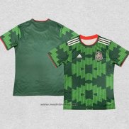 Tailandia Camiseta Mexico Special 2020-2021