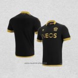 Tailandia Camiseta Nice Tercera 2021-2022