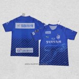 Tailandia Camiseta Oita Trinita Primera 2021