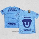 Tailandia Camiseta Pumas UNAM Portero 2022 Azul