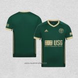 Tailandia Camiseta Sheffield United Tercera 2020-2021