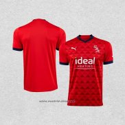 Tailandia Camiseta West Bromwich Albion Tercera 2022-2023